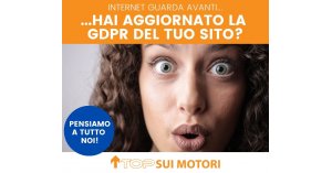 Nuove Linee Guida GDPR EUROPEO